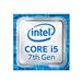پردازنده تری اینتل مدل Core i5-7500 با فرکانس 3.4 گیگاهرتز